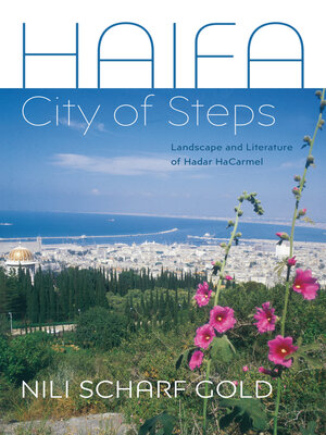 cover image of Haifa